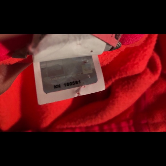 North face Fleece - Picture 7 of 8